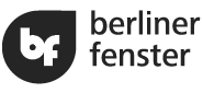 Logo Berliner Fenster