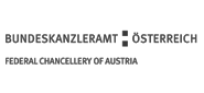 Logo Bundeskanzleramt Österreich