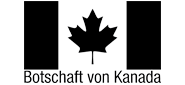 Logo Embassy of Canada