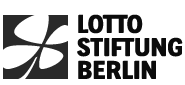 Logo LOTTO Stiftung Berlin