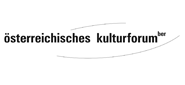 Logo Österreichisches Kulturforum