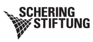 Logo Schering Stiftung Berlin