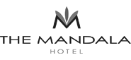 Logo The Mandala Hotel