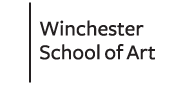 Logo Winchester School of Art