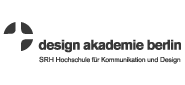 Logo designakademie berlin
